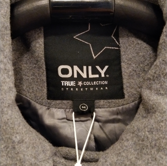 ONLY Jacket - NWOT - Picture 6 of 16